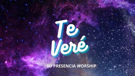 Su Presencia Worship 